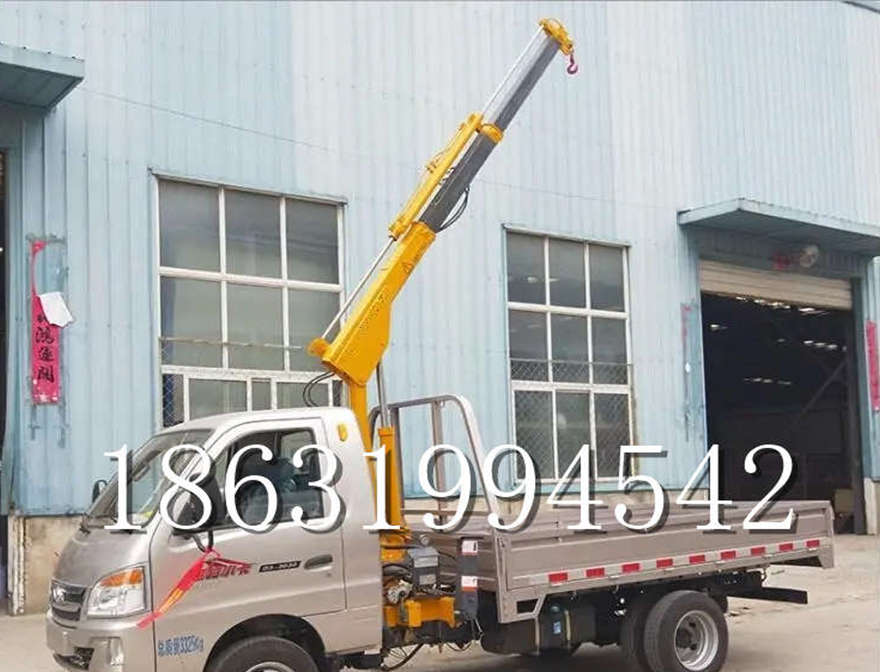 良庆区随车吊机随车吊机可拆卸良庆区当地旋转12/24V车载吊货车安装液压吊机良庆区当地